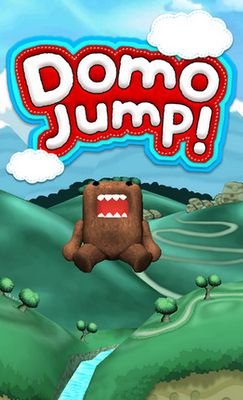 download Domo jump! apk